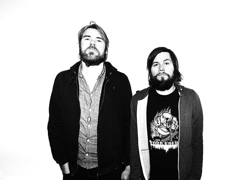 Barren Womb releasing ‘Old Money / New Lows’ (stream a track)