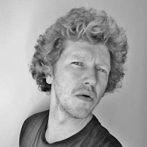 Barringtone (ex-Clor) released new single (listen)