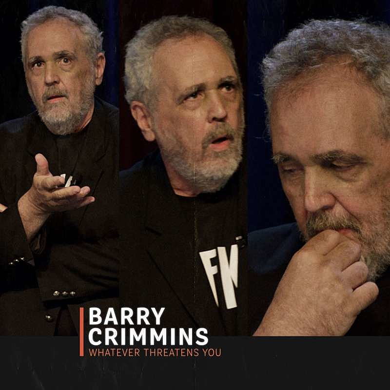 Louis CK produced a Barry Crimmins special (out now for $5)