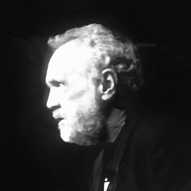 comedian and activist Barry Crimmins has died