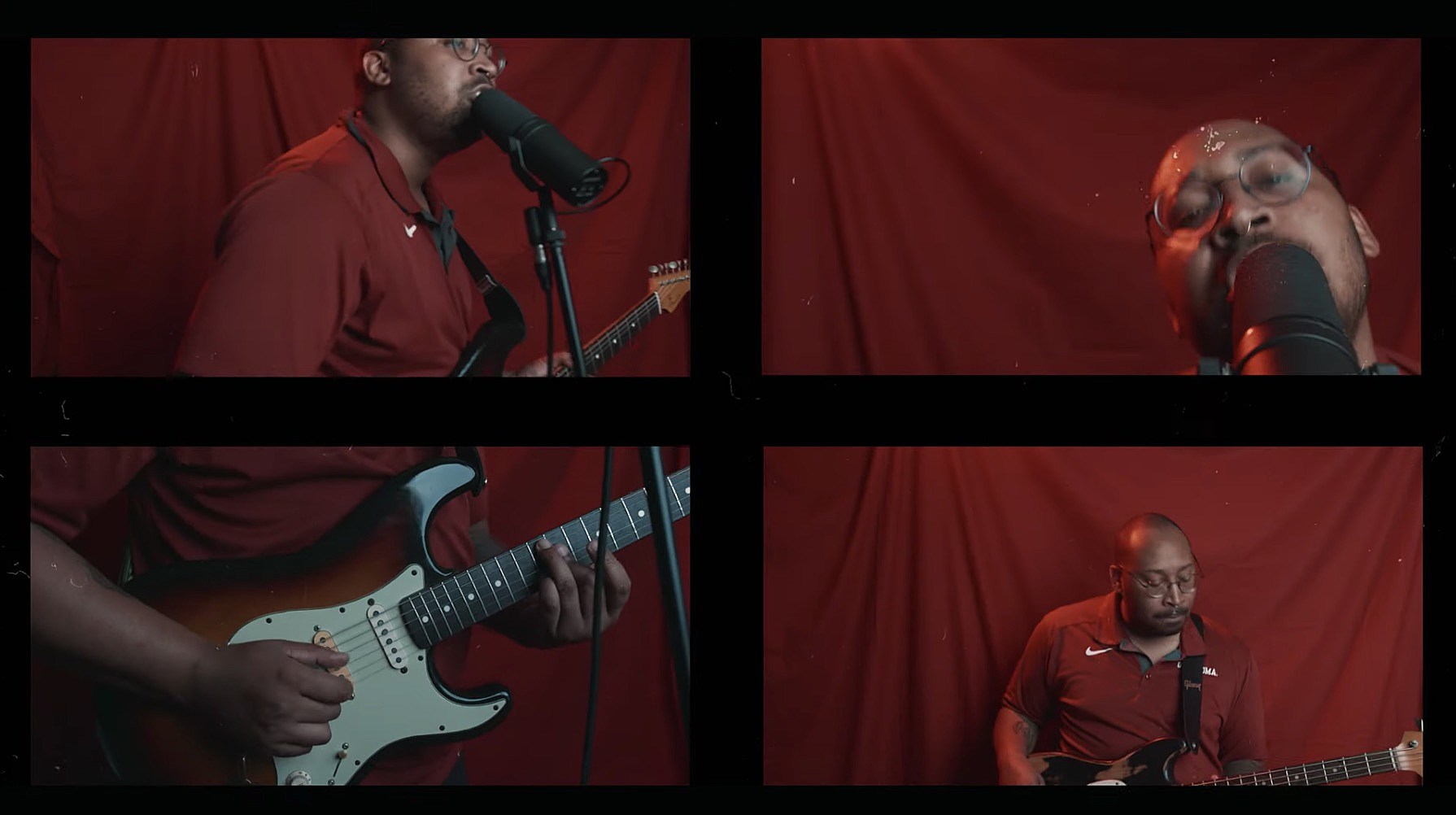 Bartees Strange teams with Will Yip for debut album, shares new song “Boomer”