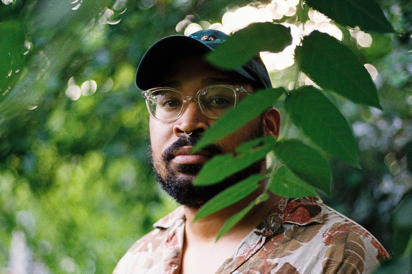 Bartees Strange expands tour, including intimate NYC headlining show