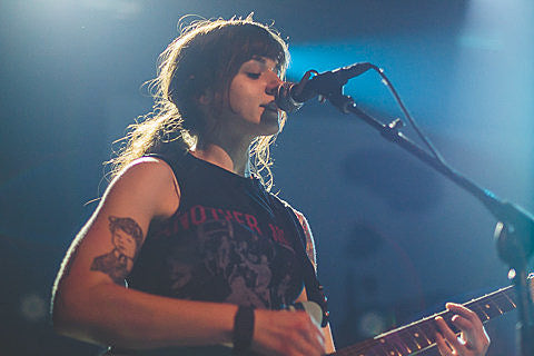 Pity Sex touring, playing free NYC show after SXSW (dates)