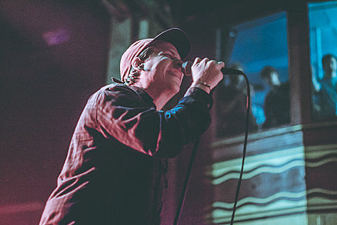 Basement announce 2015 US tour (dates)