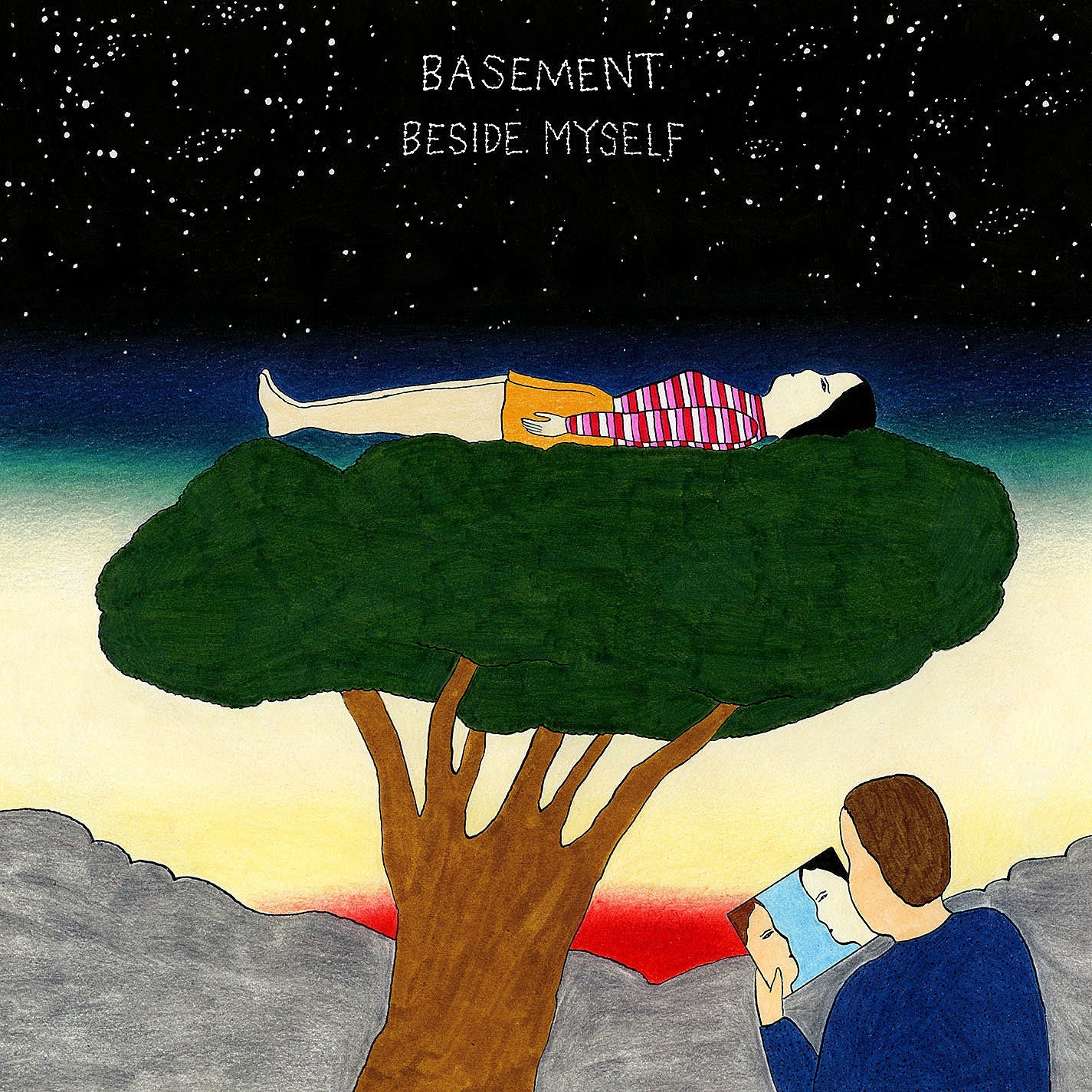 Basement announce new album ‘Beside Myself,’ share “Disconnect”