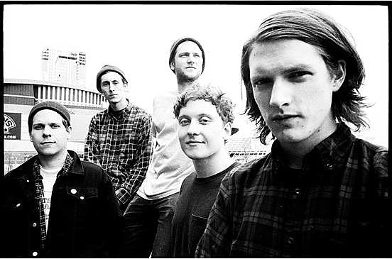 Basement sign to Fueled by Ramen, share new version of “Promise Everything”