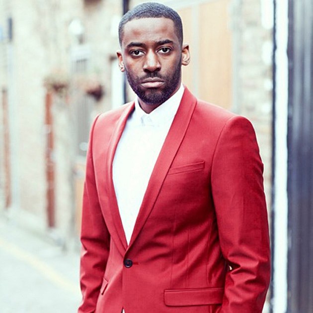 Gorillaz collaborator Bashy is in The Night Of, Black Mirror & upcoming 24: Legacy