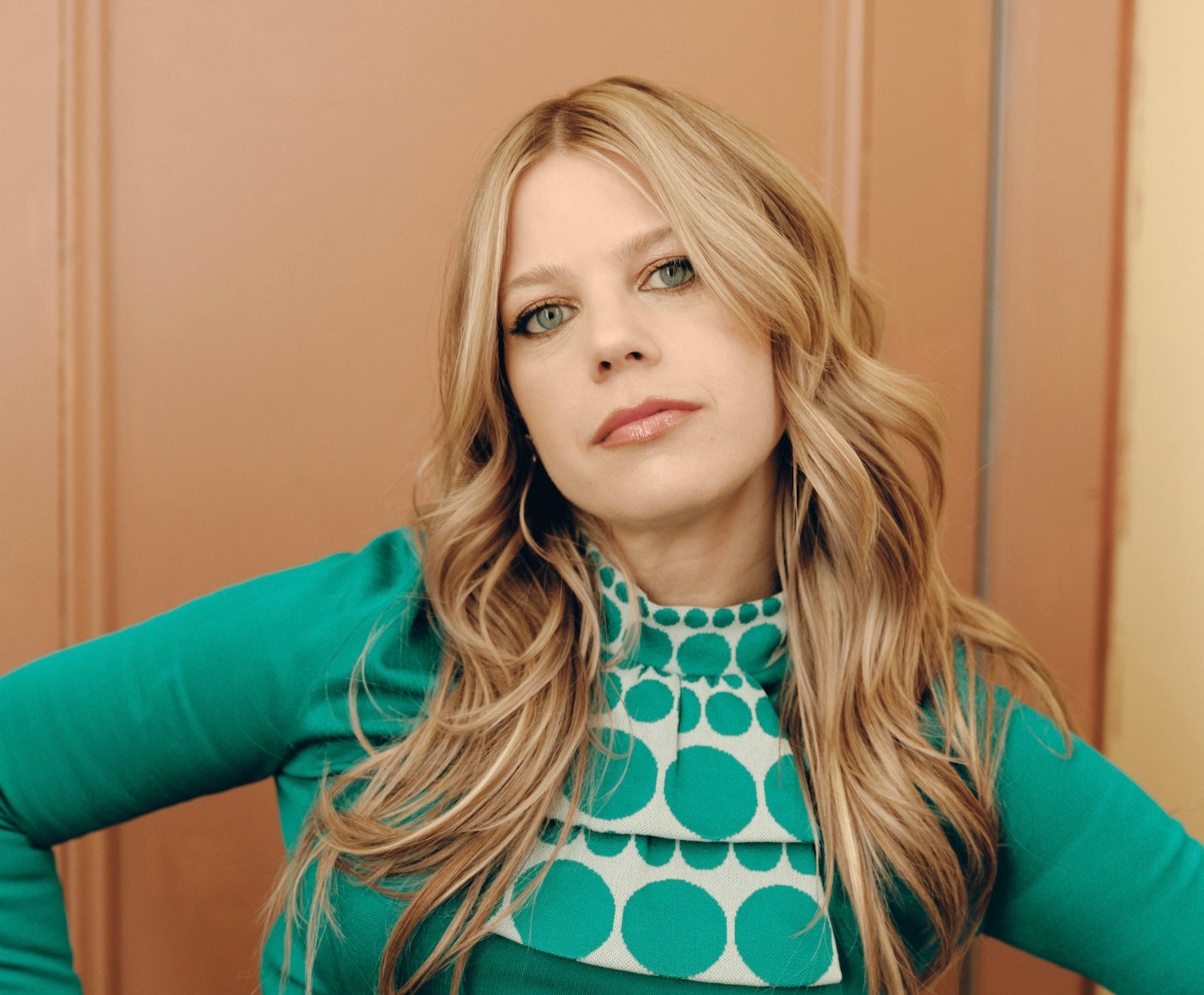 Basia Bulat announces new album & tour, shares “Baby”