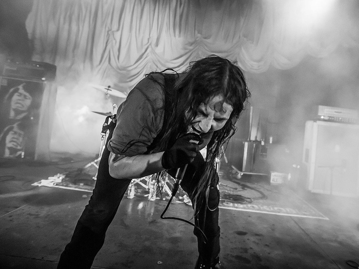 Cobalt touring with Aseethe (whose ‘Hopes of Failure’ is out now) (UDPATE: tour postponed)