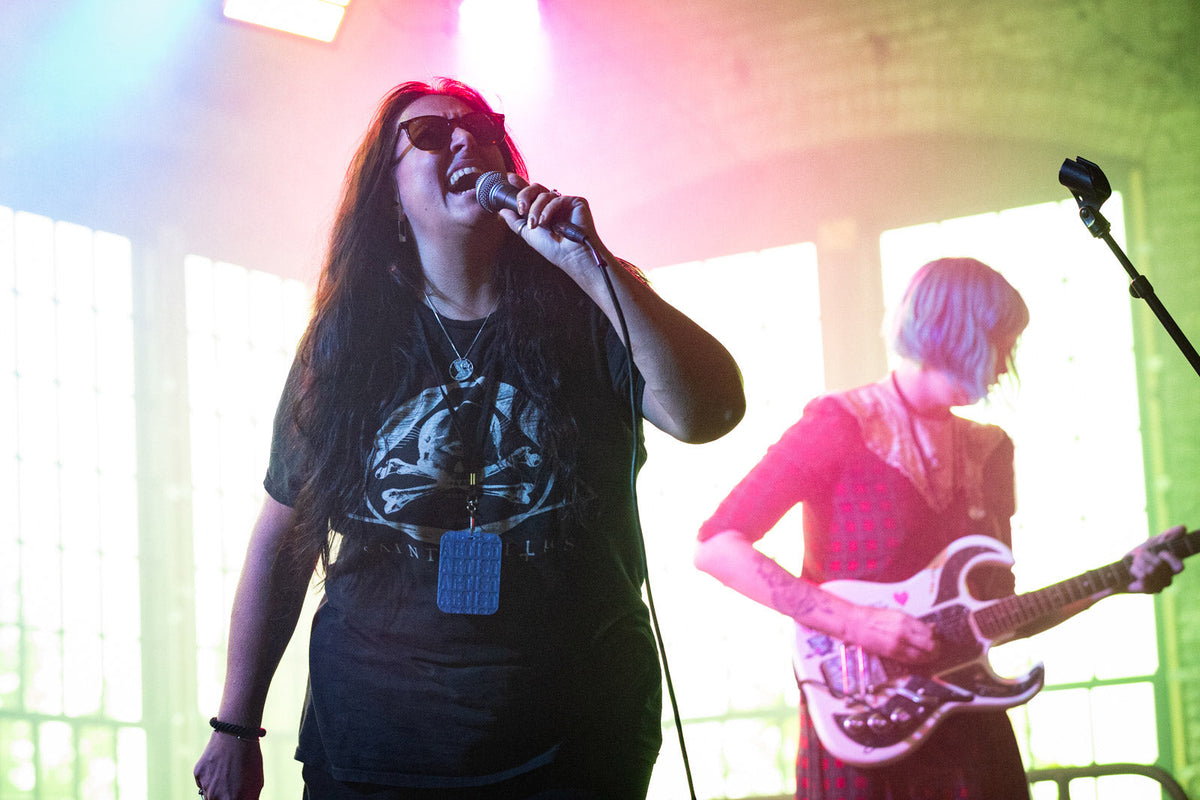 Couch Slut members tell us about their favorite albums of 2024