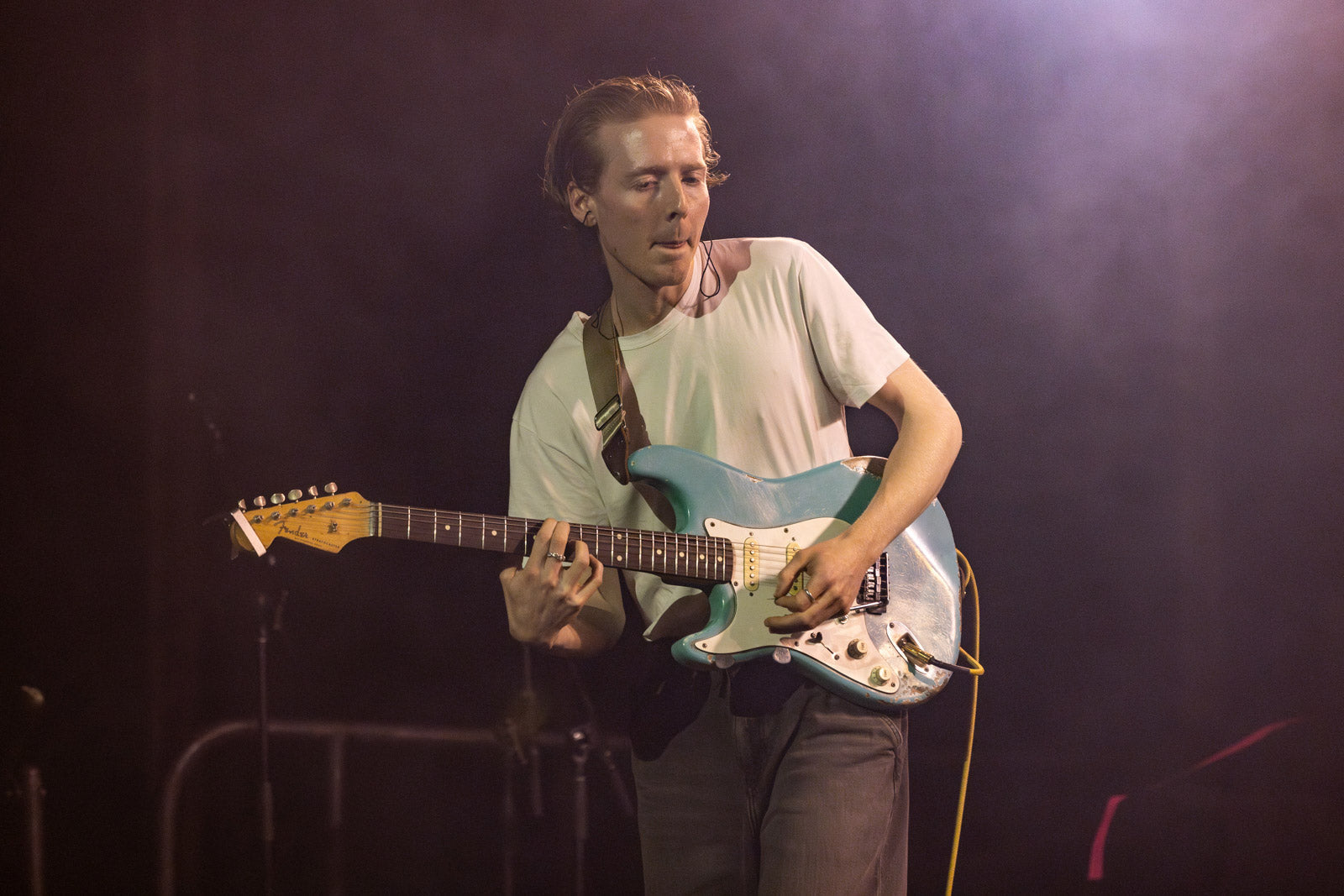 Still House Plants playing free NYC show this month ahead of Denver’s Ghost Canyon fest