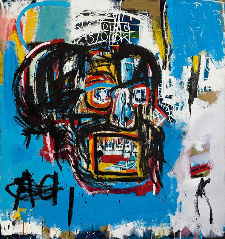 Basquiat exhibition coming to Brooklyn Museum