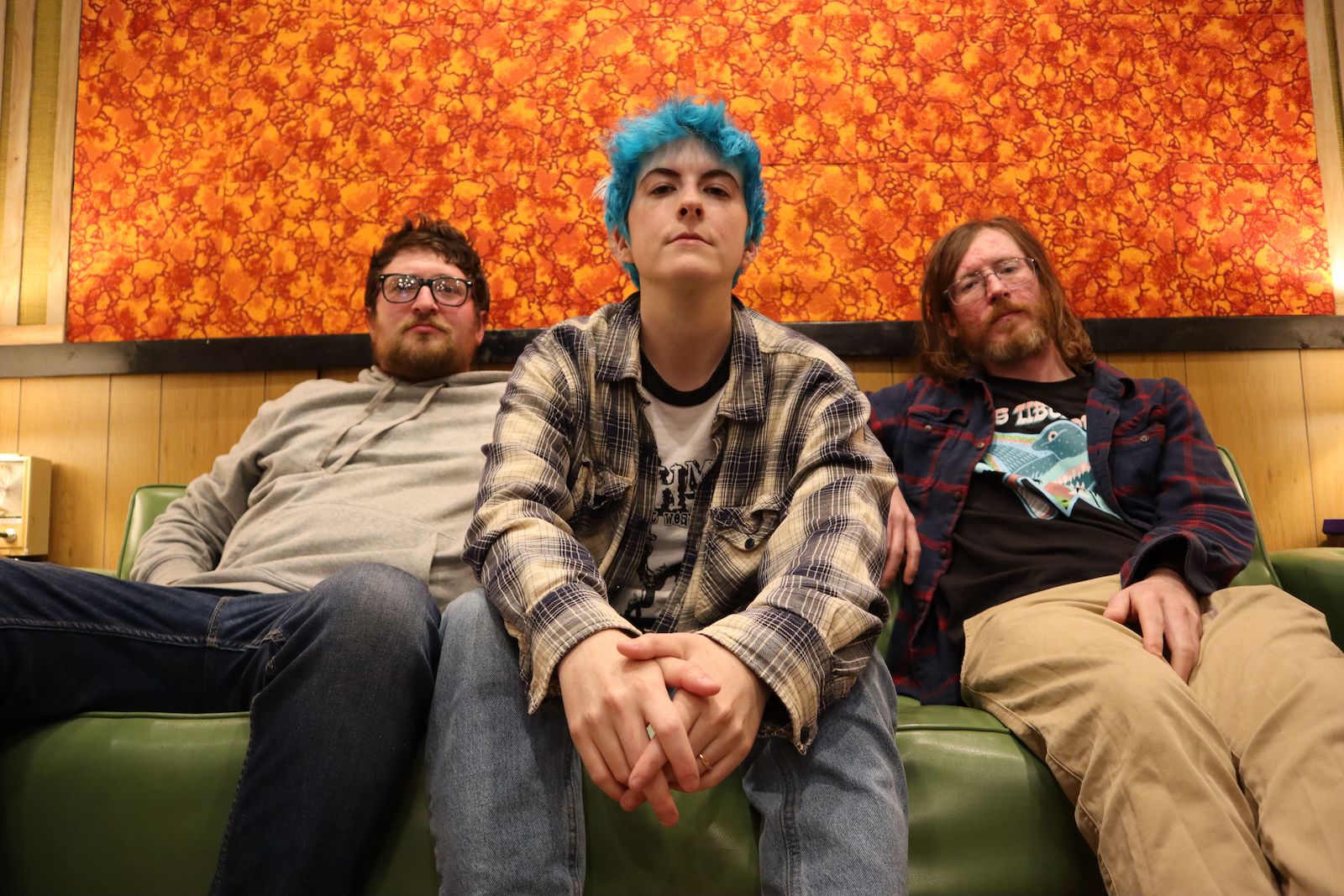 Bat Boy (Spraynard, Sundials) prep debut LP for Asian Man (watch a video)