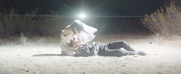 Bat for Lashes shares “Sunday Love” video