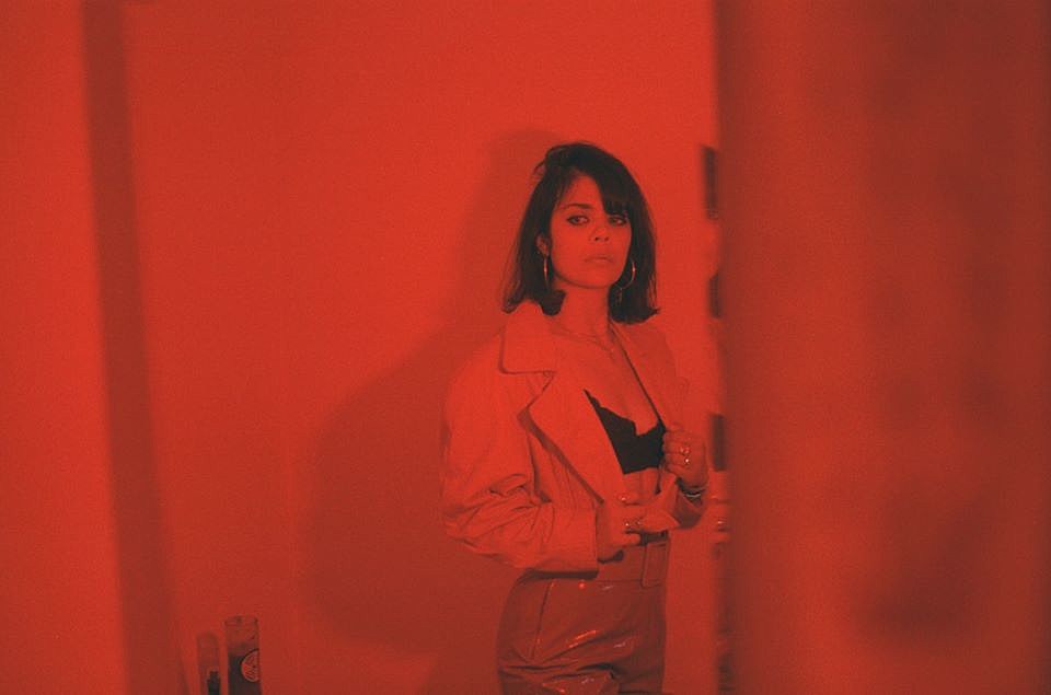 Bat for Lashes shares stripped-down piano version of “Desert Man”