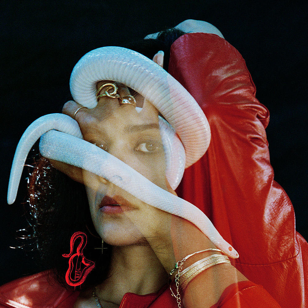 34 New Songs Out Today