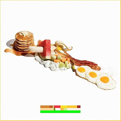 Battles share “The Yabba” from ‘La Di Da Di’ (listen)