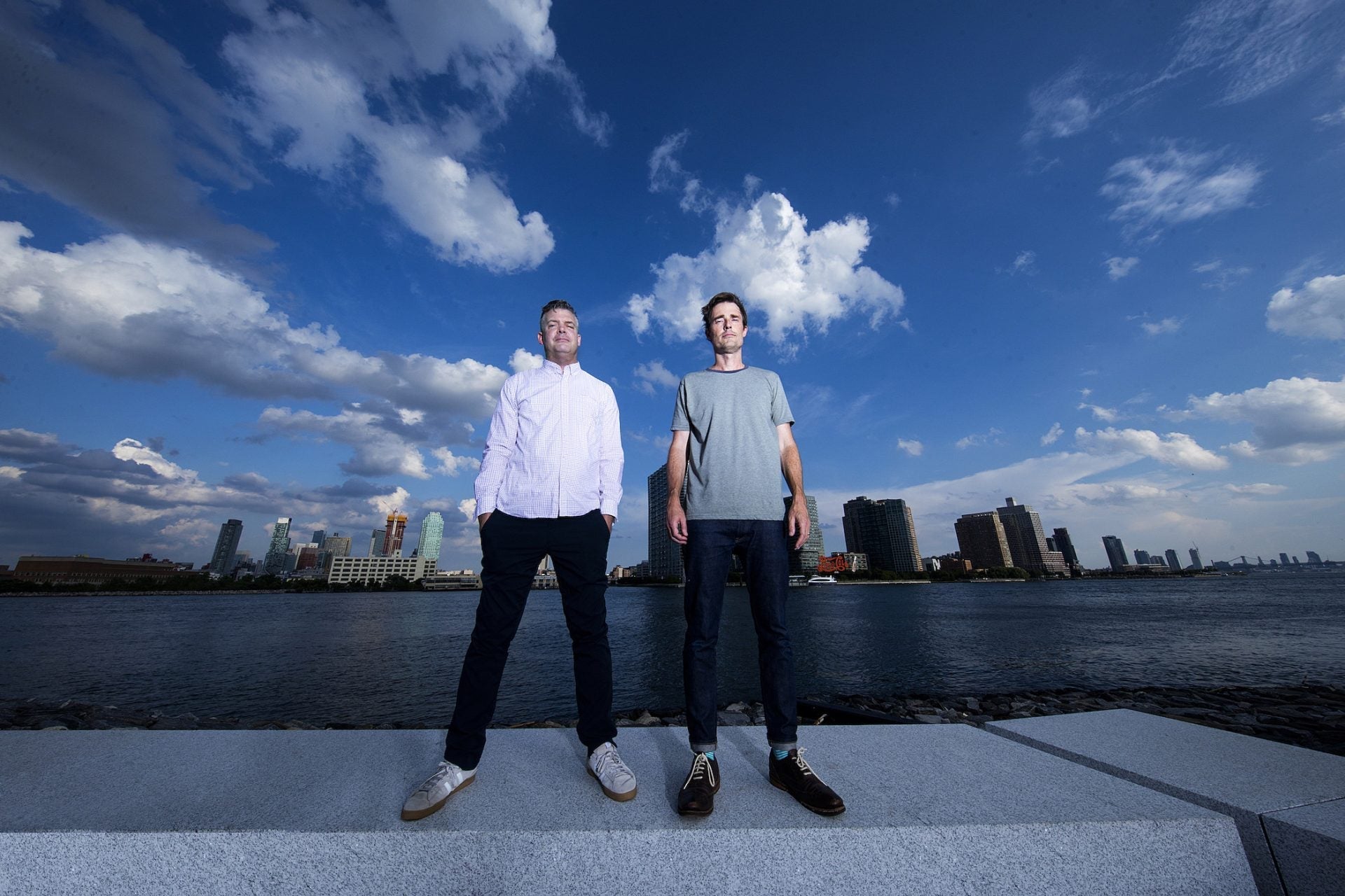 Battles share double single ft. Xenia Rubinos (listen)