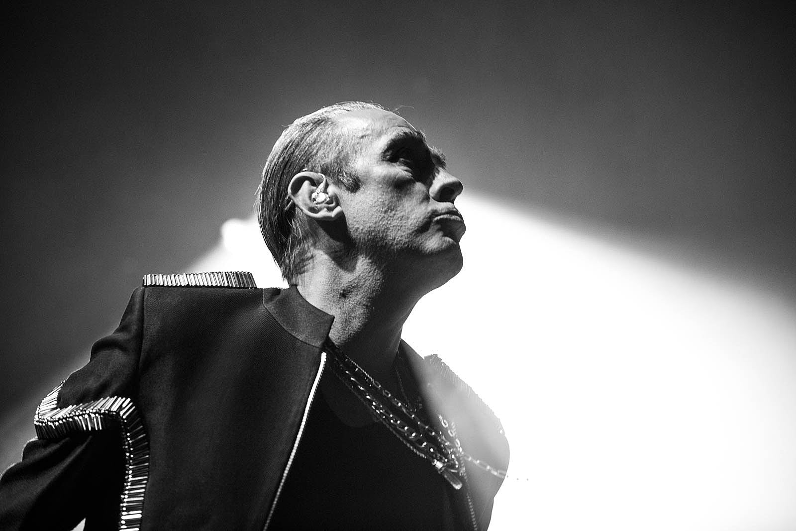Bauhaus expand reunion tour, add more U.S. cities