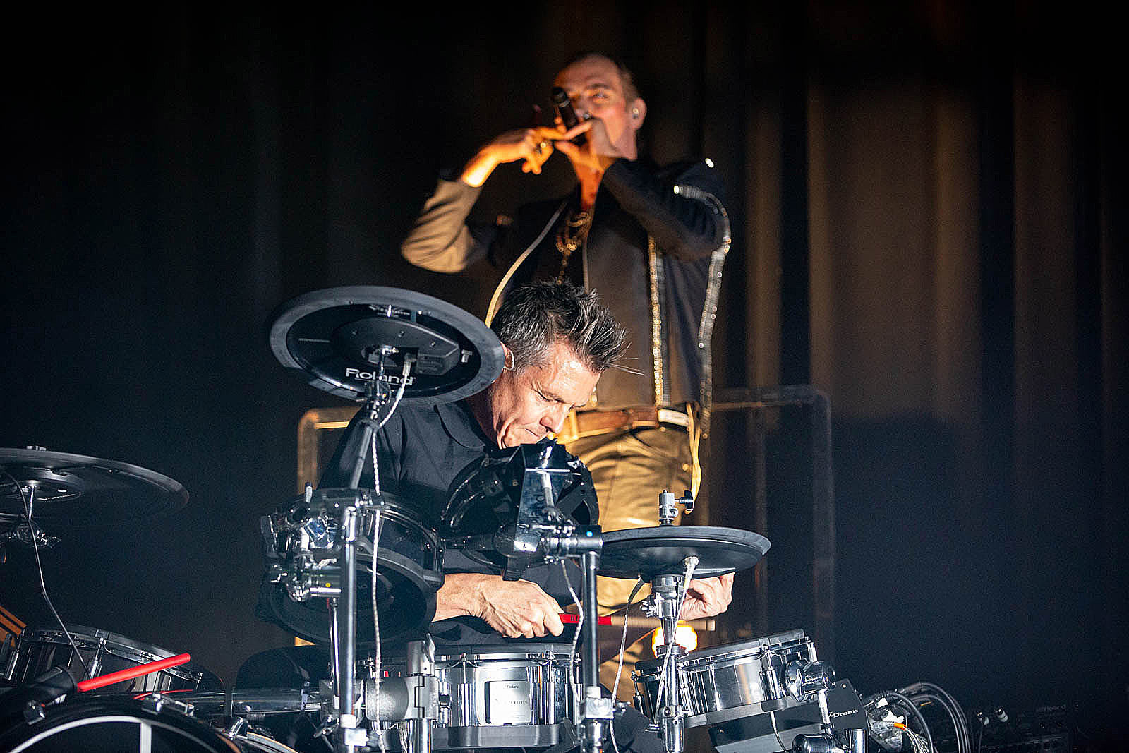 Bauhaus are “looking at alternative dates” for 2020 reunion shows