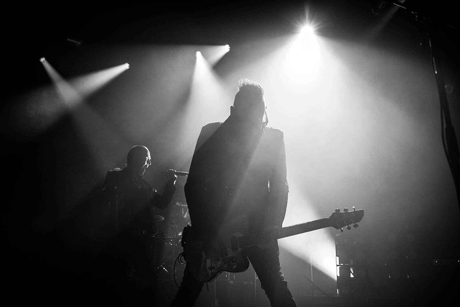 Bauhaus postpone remaining dates of Spring US tour due to illness