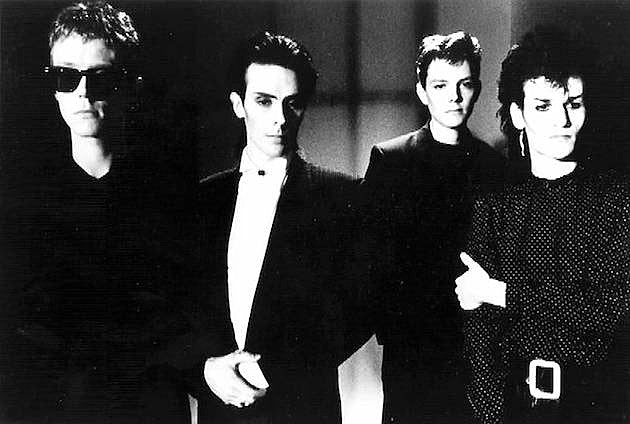 Bauhaus add third L.A. reunion show