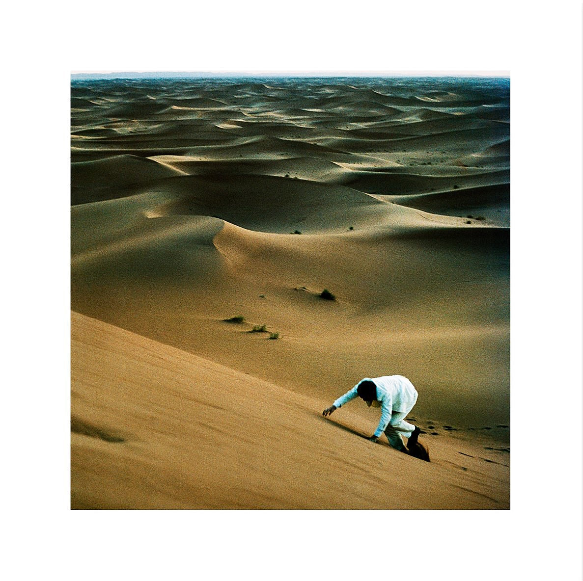 Baxter Dury announces new LP ‘Prince of Tears,’ shares “Miami” video