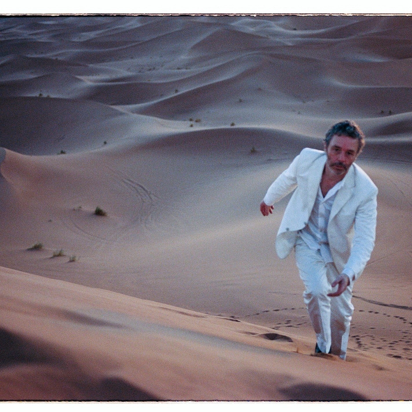 Jarvis Cocker remixes Baxter Dury’s “Miami” (listen)