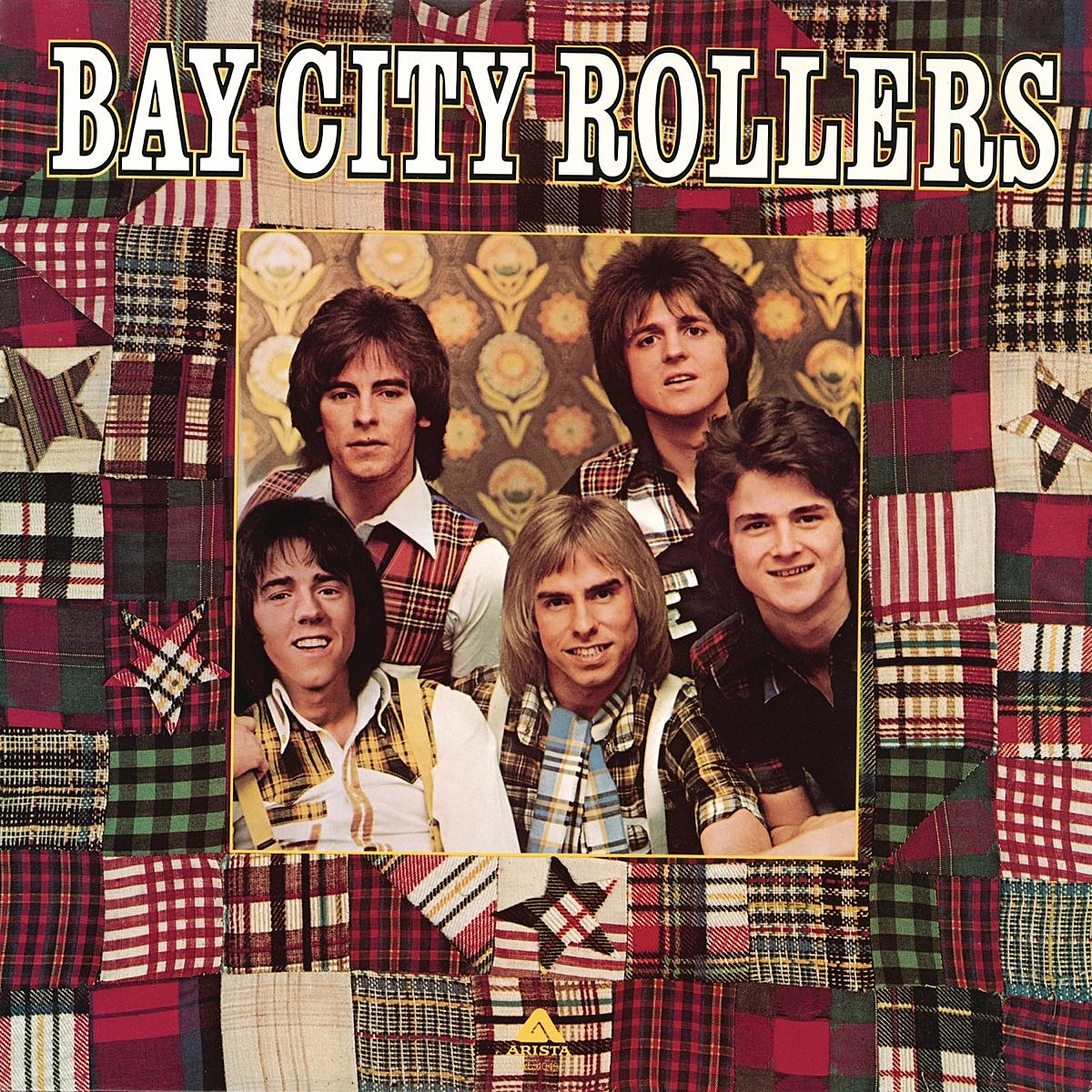 Bay City Rollers frontman Les McKeown, dead at 65