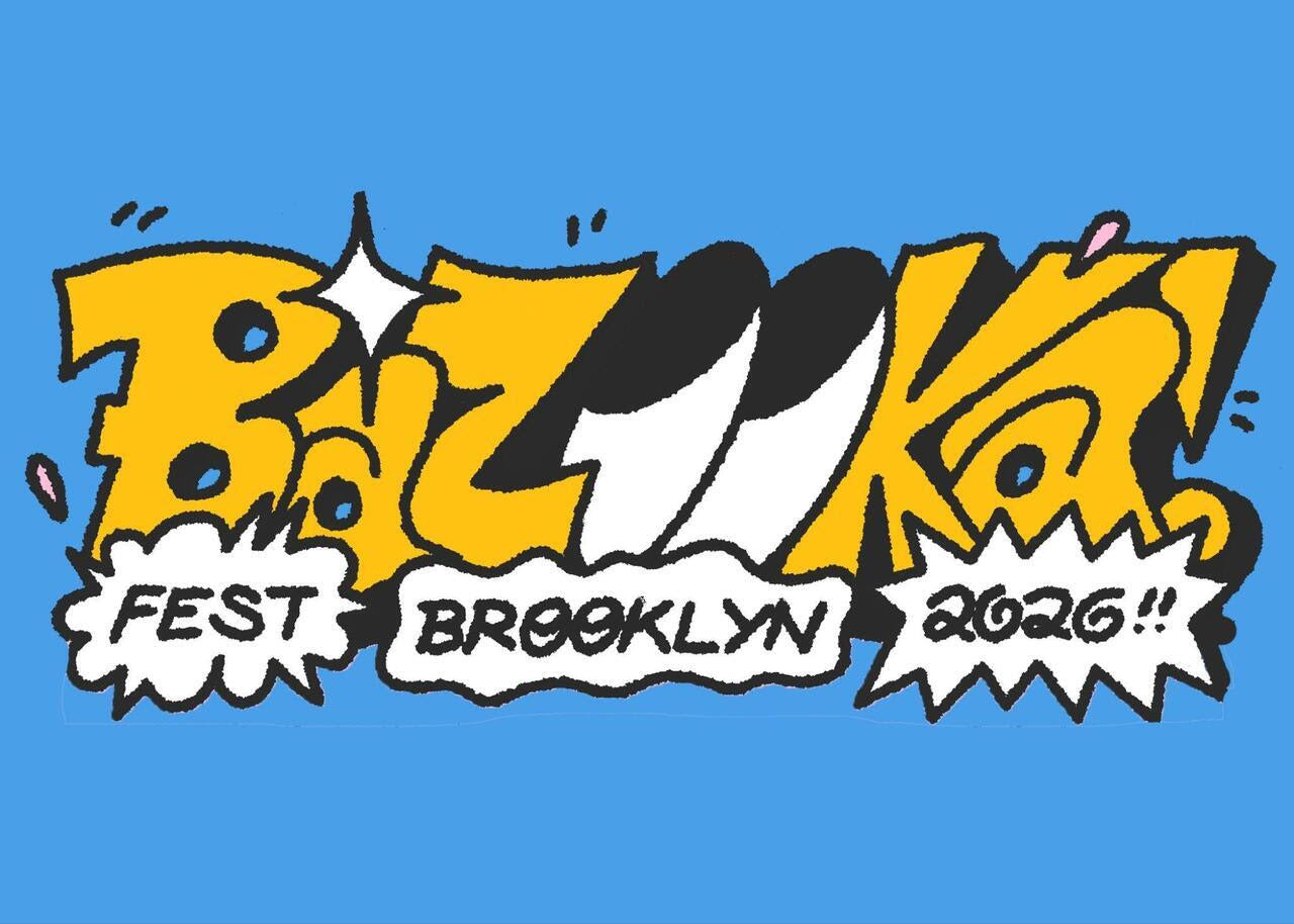 Destroyer, Stephin Merritt, Joanna Sternberg & more added to Bazooka! Fest 2026 + daily lineups announced