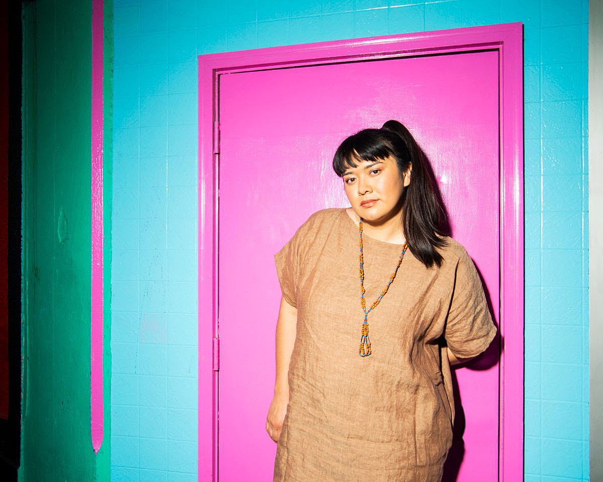 Black Belt Eagle Scout shares “Run it to Ya” from new LP, playing free NYC show this week