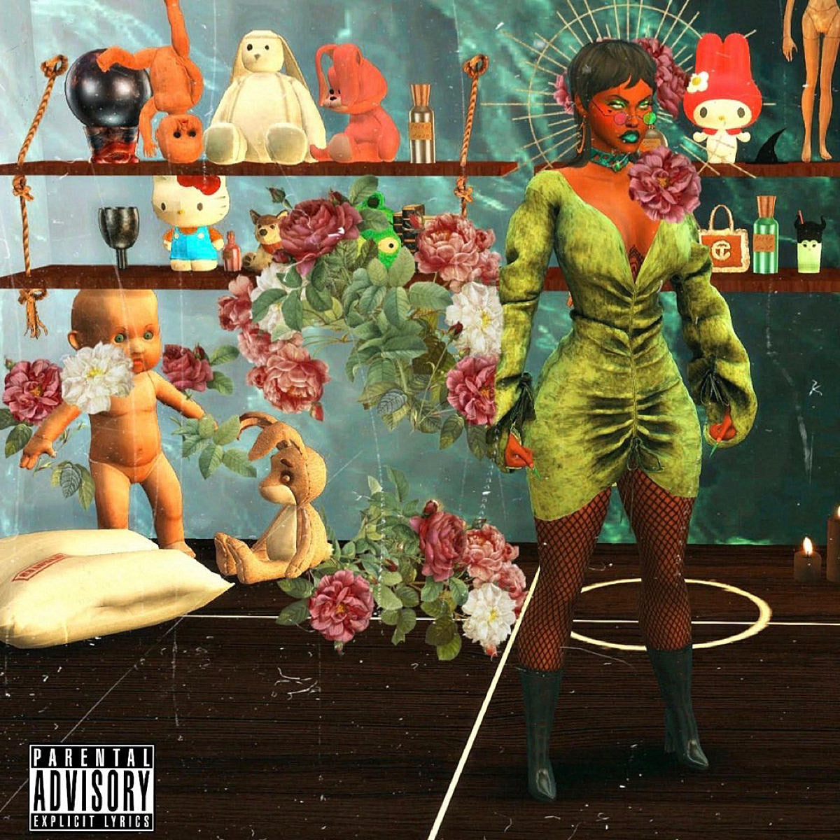 17 New Songs Out Today