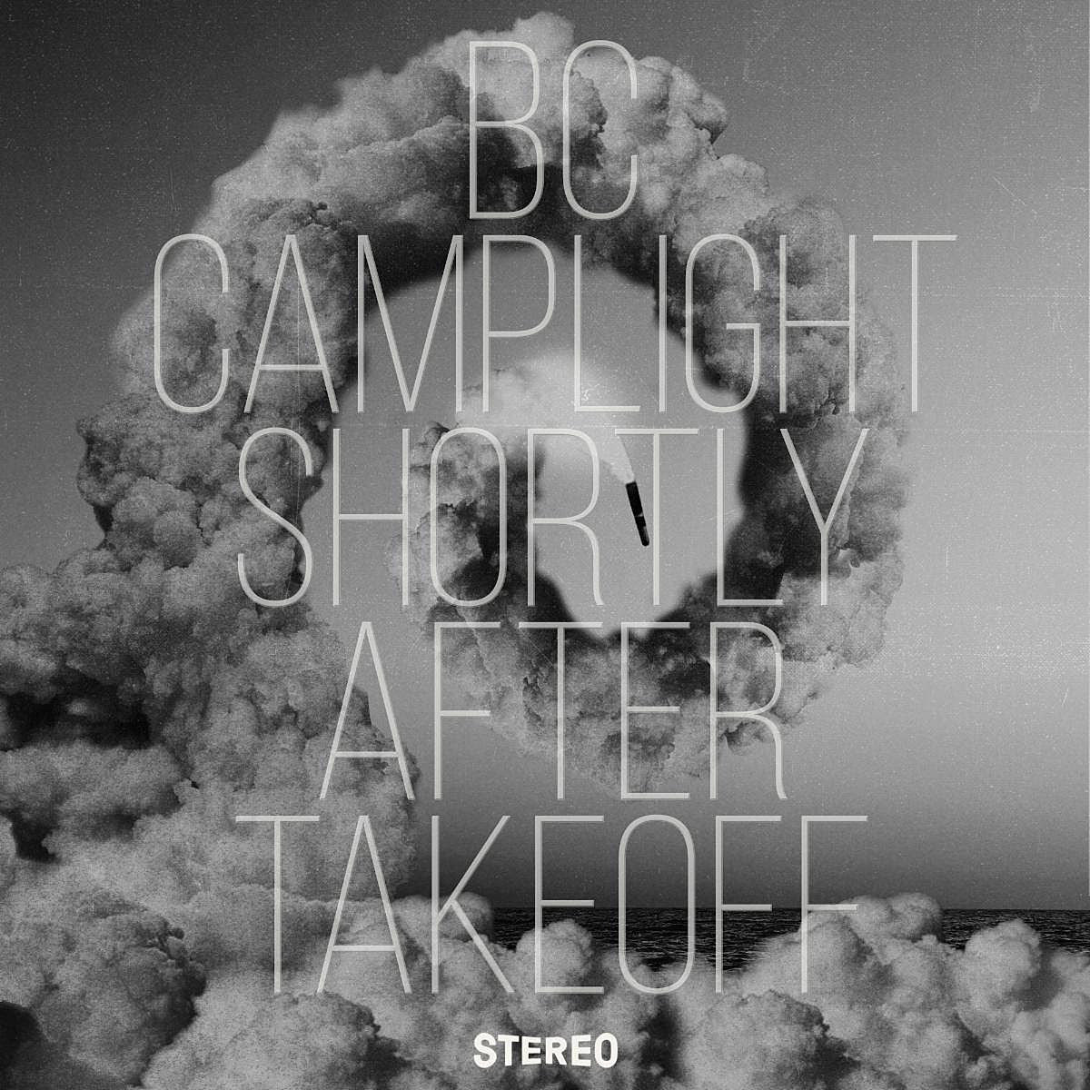 BC Camplight announces new LP ‘Shortly After Takeoff,’ shares “Back to Work”