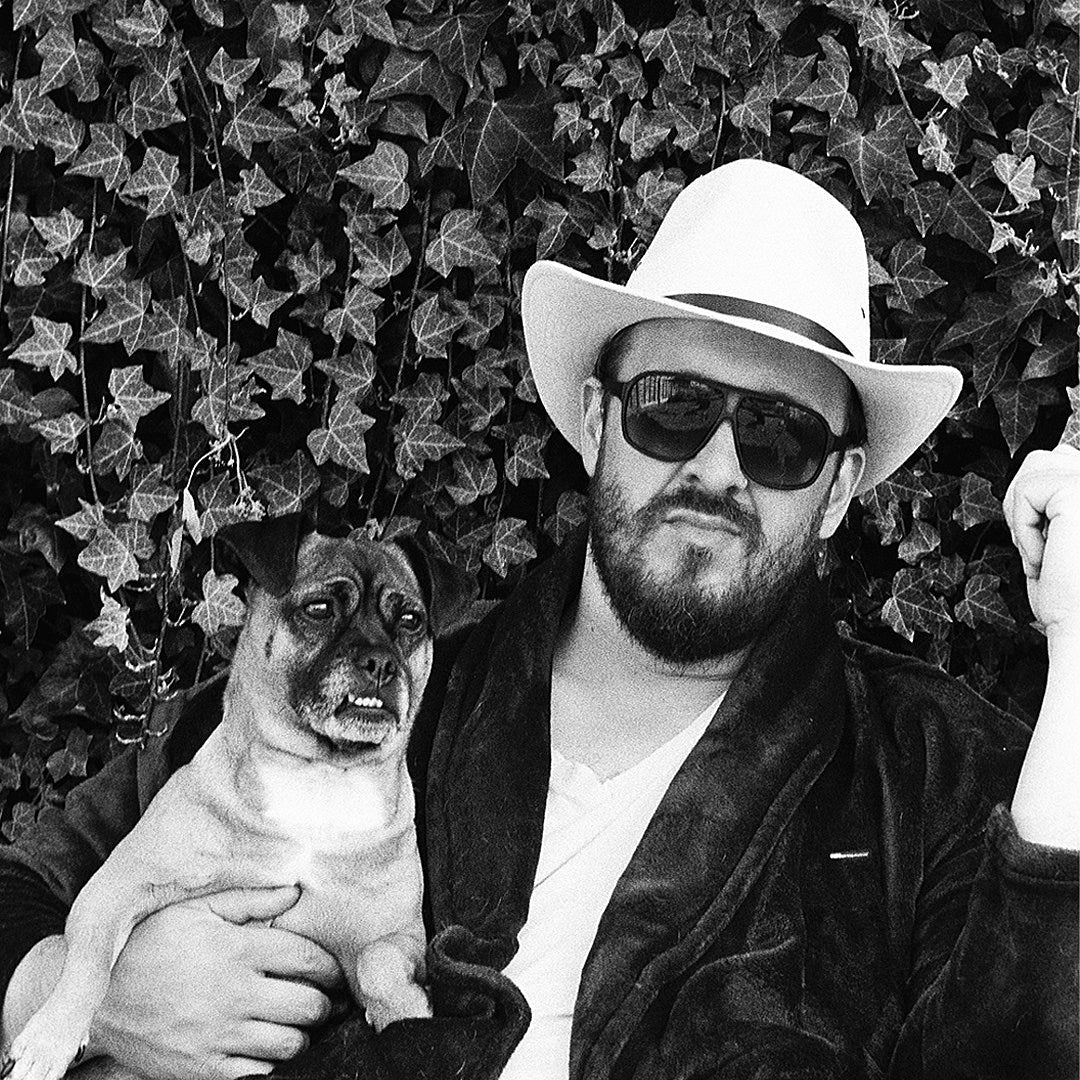 BC Camplight shares new single “I’m Alright in the World”