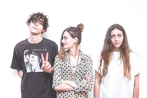 Italy’s Be Forest releasing single “Glow” as part of new fanzine (watch the video)