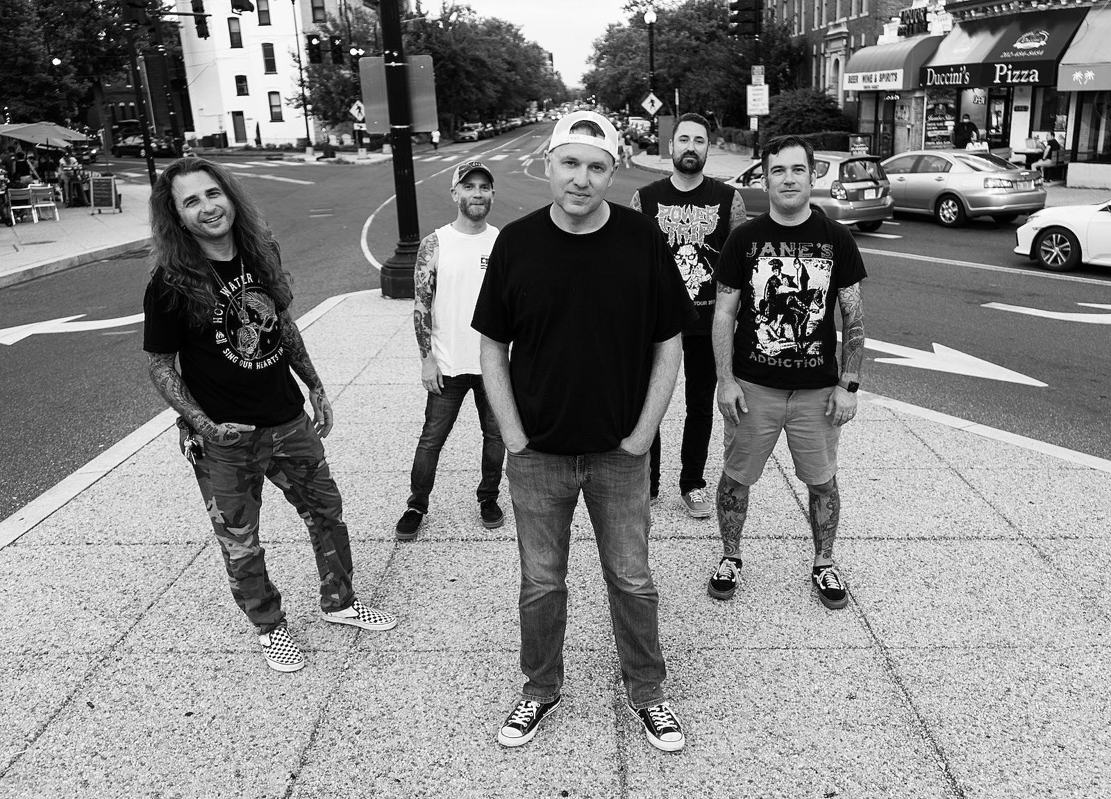 Be Well’s Brian McTernan talks powerful debut LP, influences & more (Q&A + new video)
