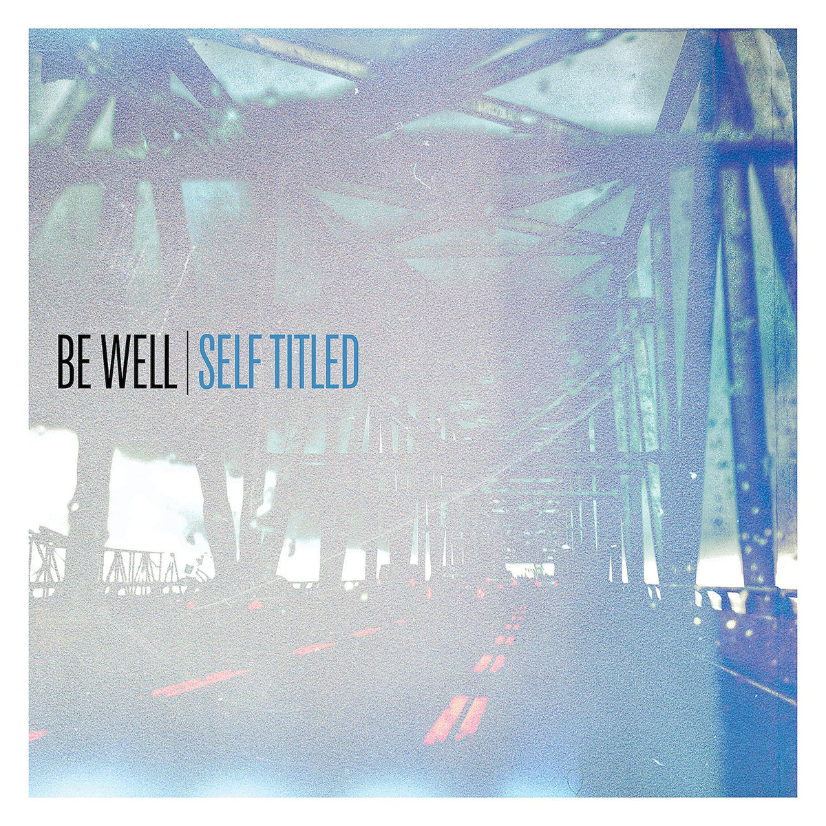 Be Well (Fairweather, Bane, Darkest Hour) share debut 7″, playing shows