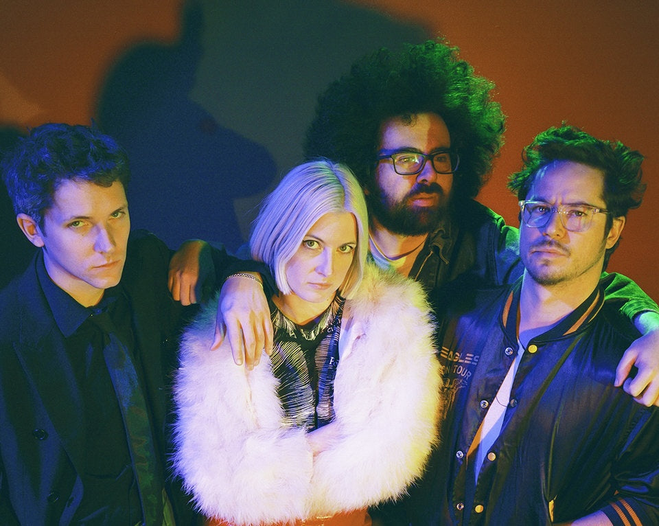Be Your Own Pet announce 20th anniversary tour for debut album