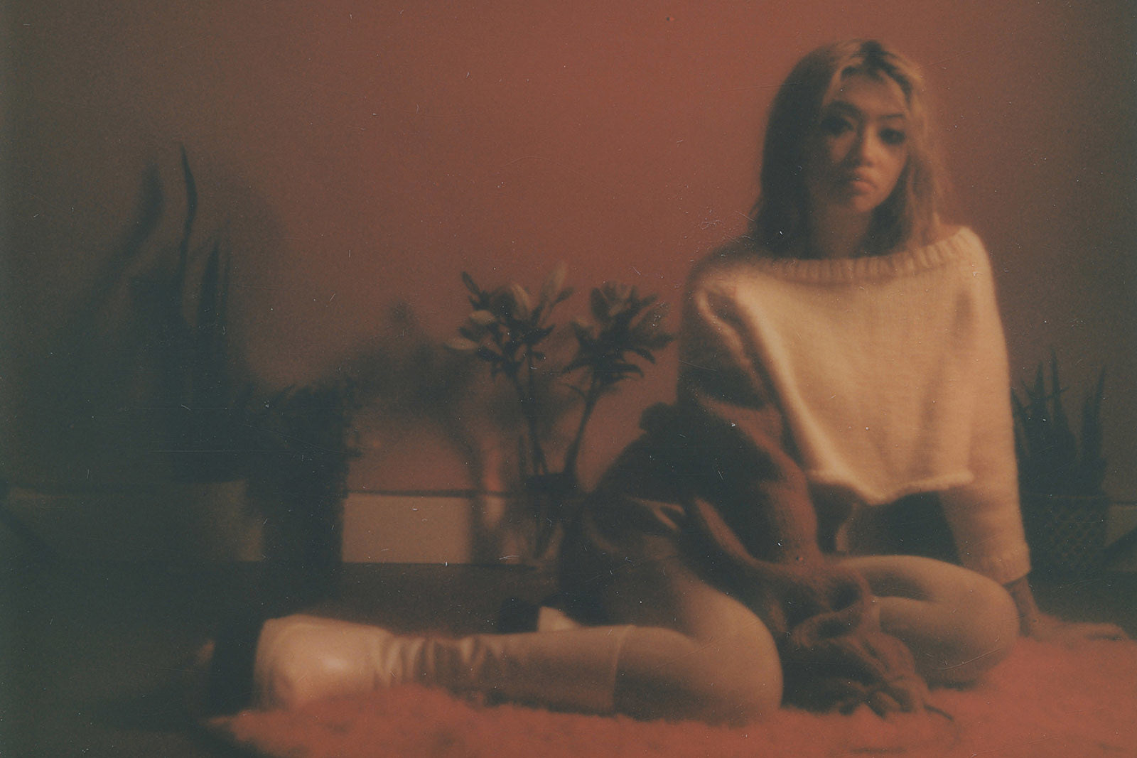 beabadoobee announces debut LP, shares “Care”