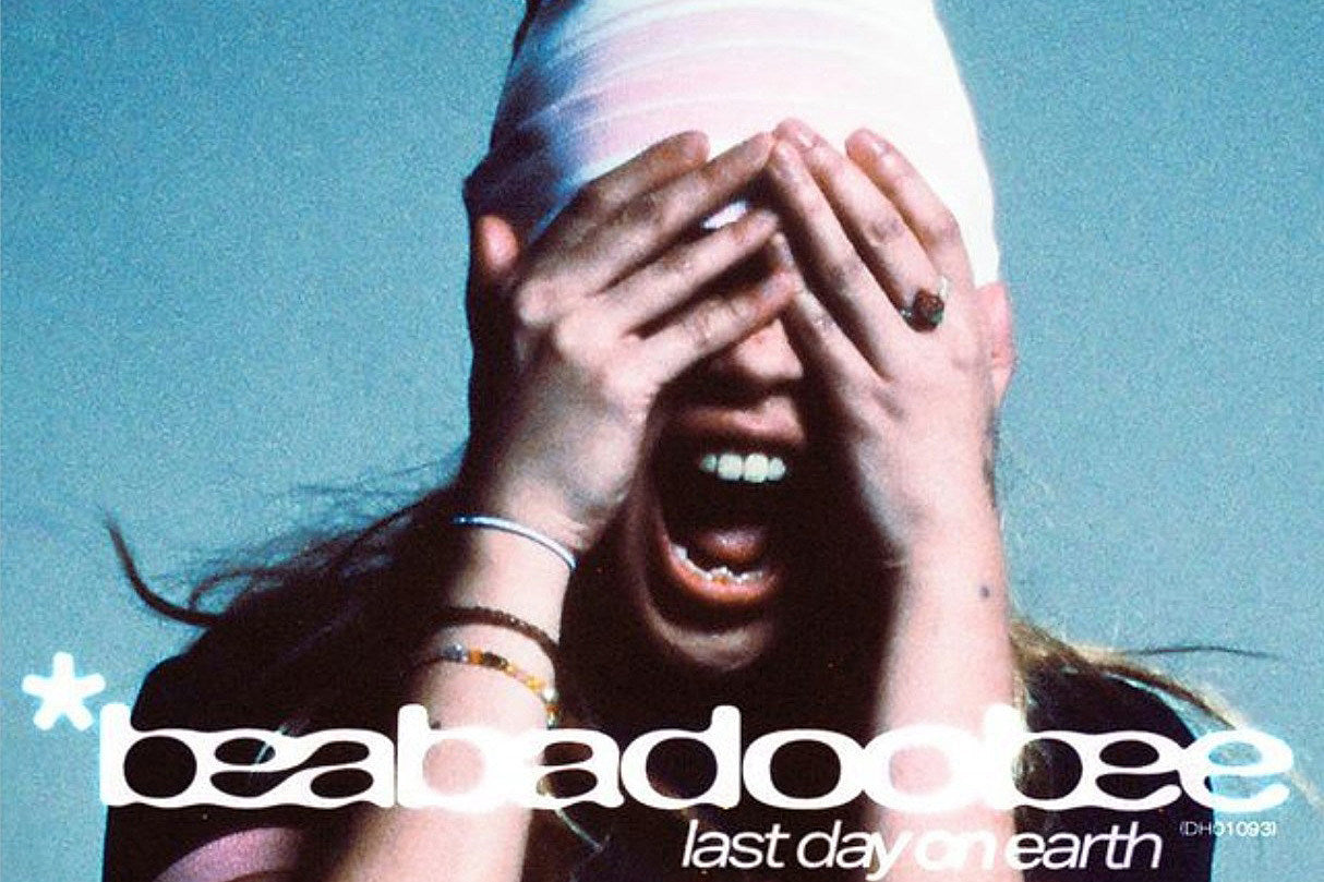 beabadoobee announces EP (co-written by The 1975), shares “Last Day on Earth” video