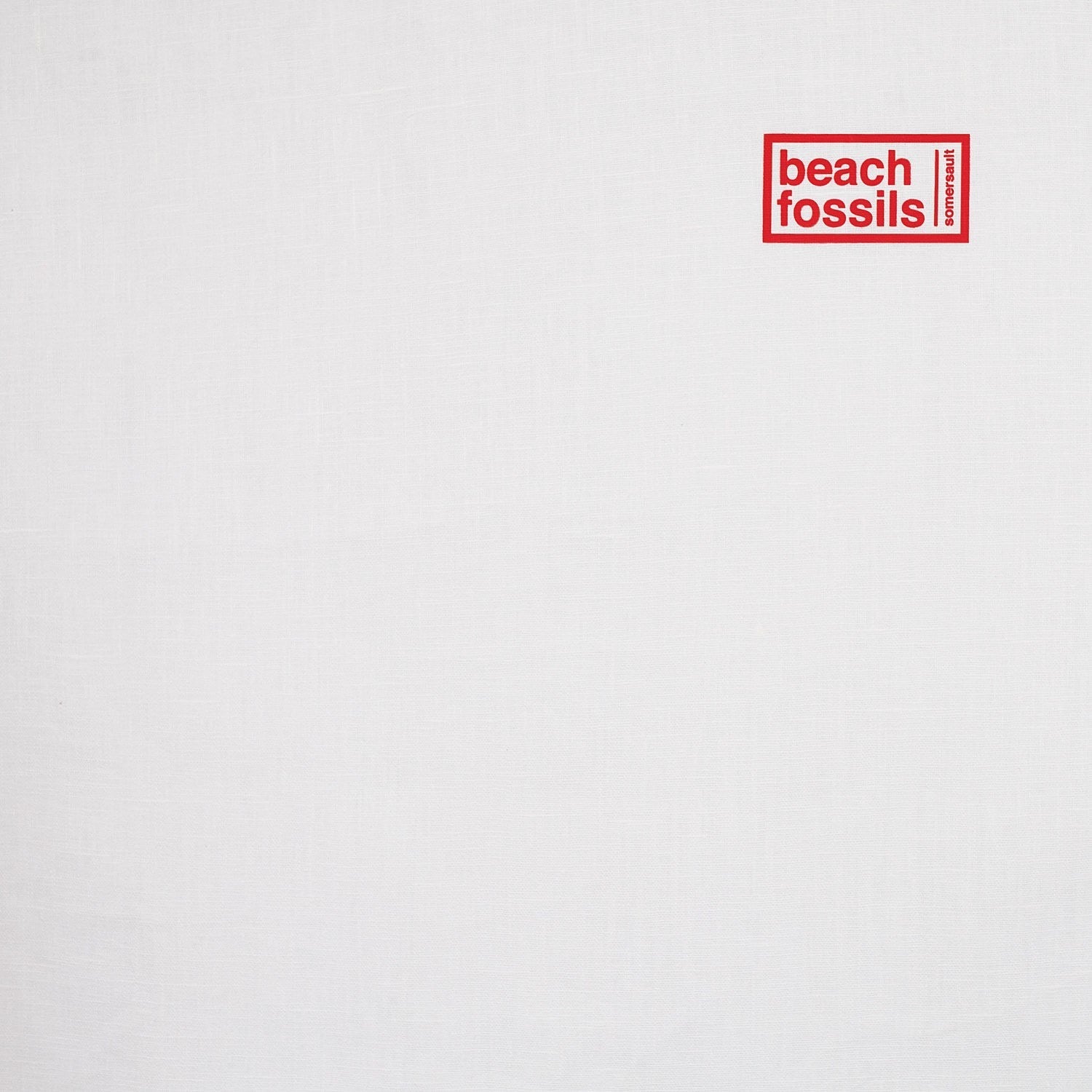 Beach Fossils announce ‘Somersault’ LP, share first single “This Year”