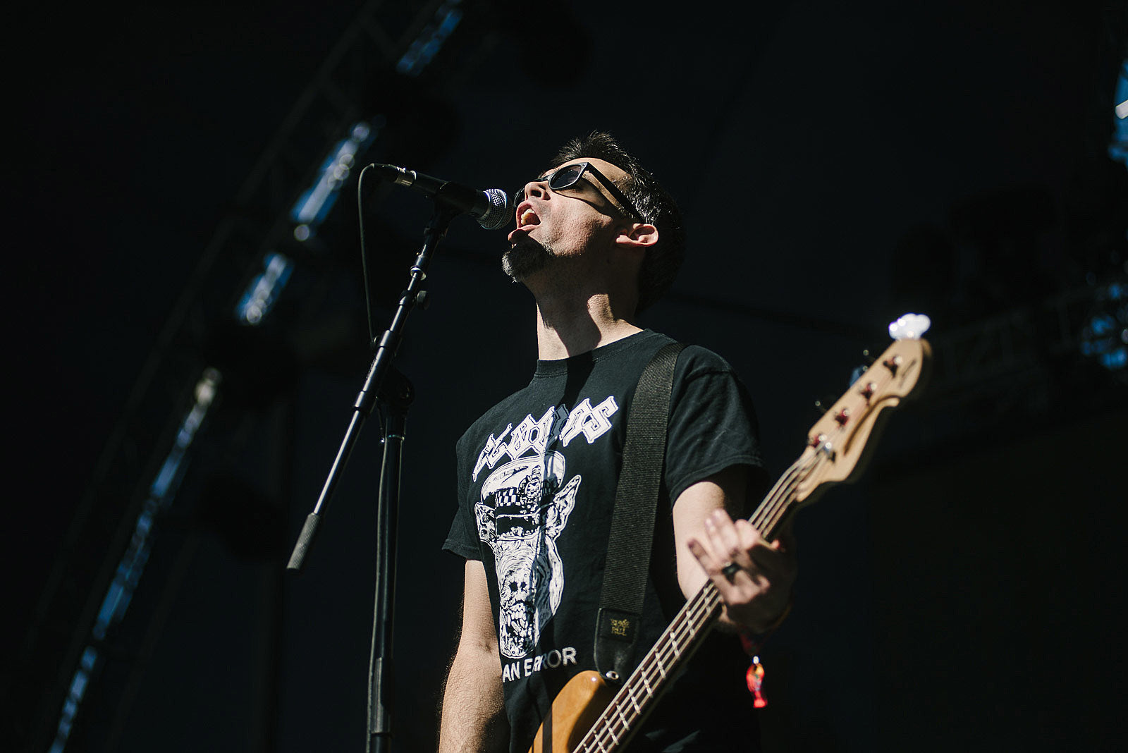 Leftover Crack playing Brooklyn on Sunday after European tour