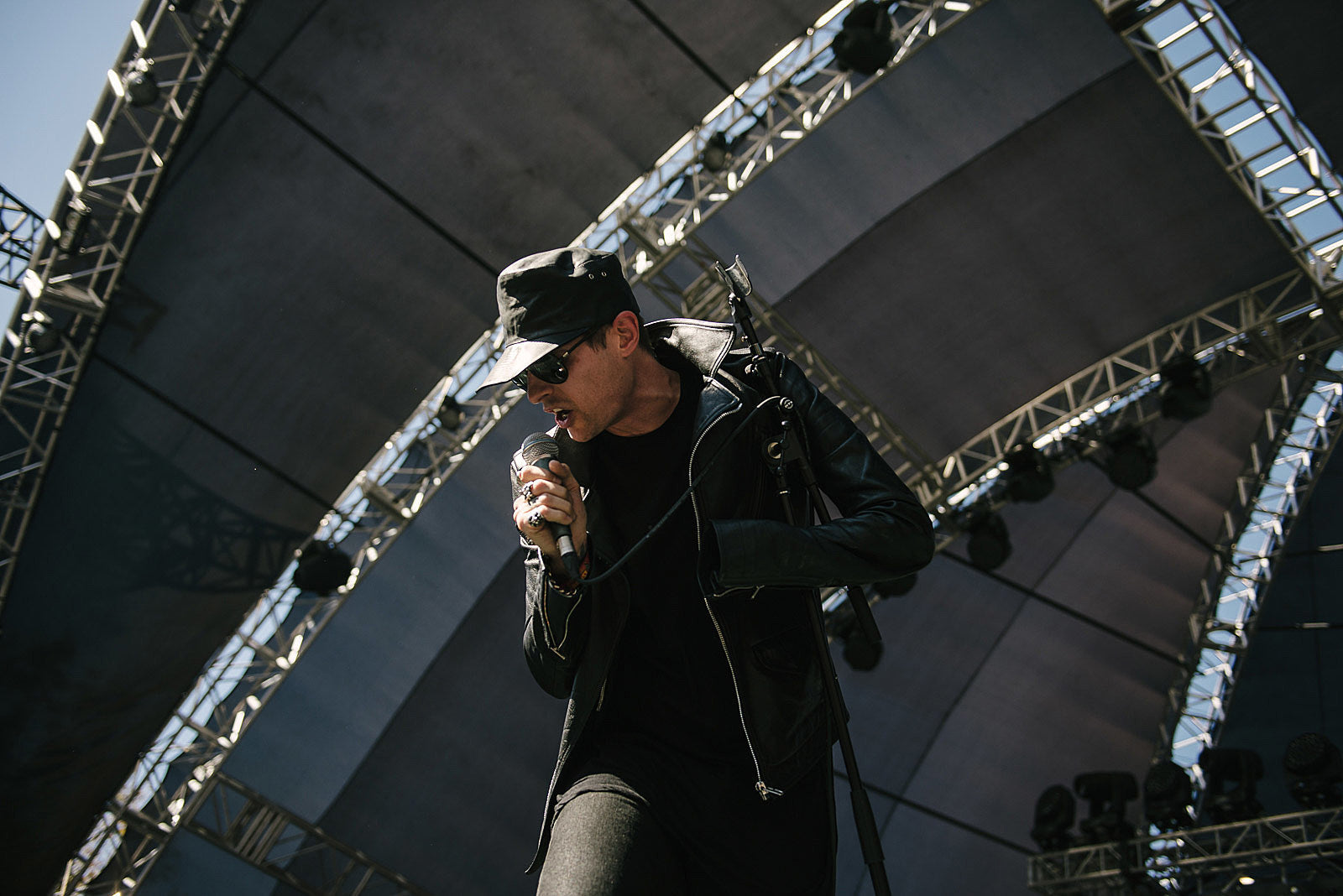 Cold Cave announce tour with Drab Majesty (who are releasing a new LP)