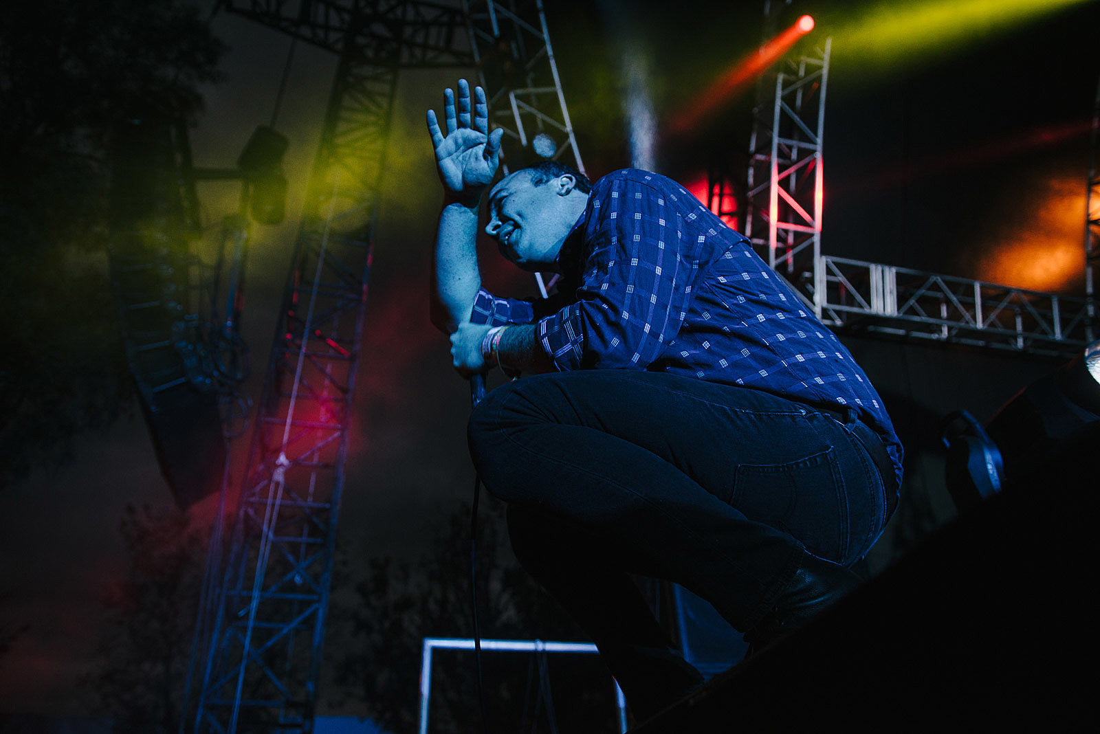 Growlers issue statement, but many Beach Goth attendees still pissed