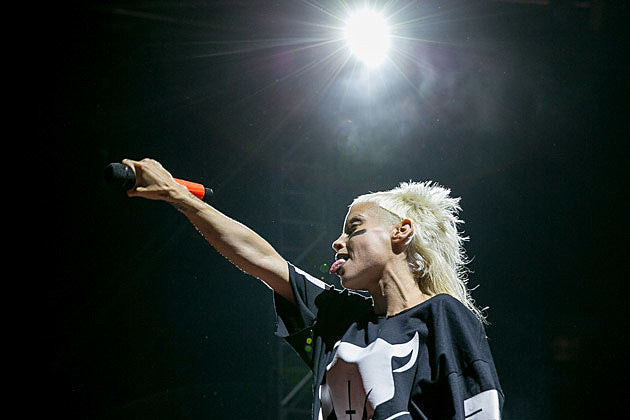 Die Antwoord touring this fall, playing Terminal 5 and Capitol Theatre