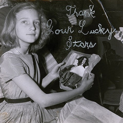 Beach House detail ‘Thank Your Lucky Stars’ (out this week)