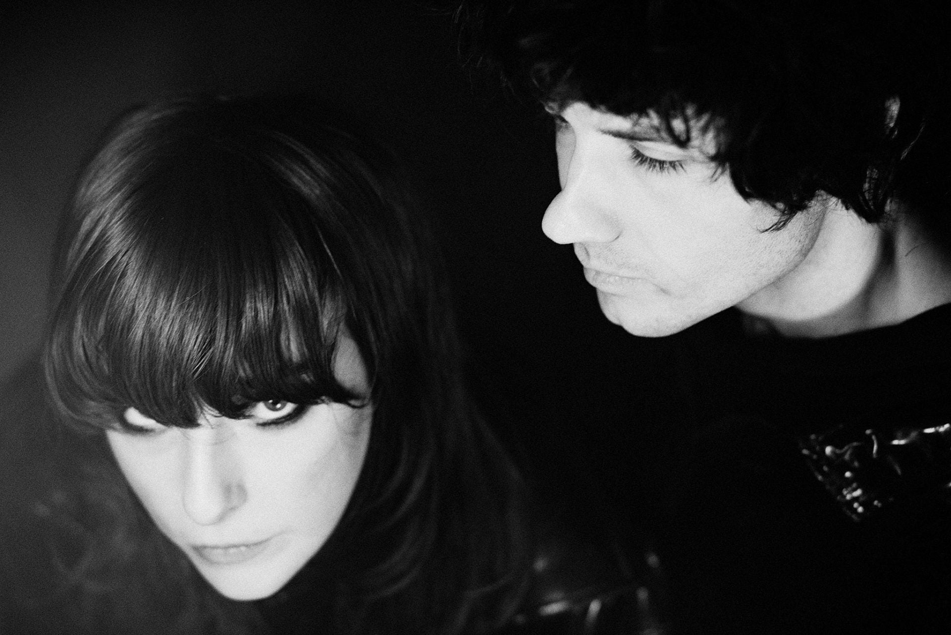 Beach House share “Dark Spring” off upcoming LP