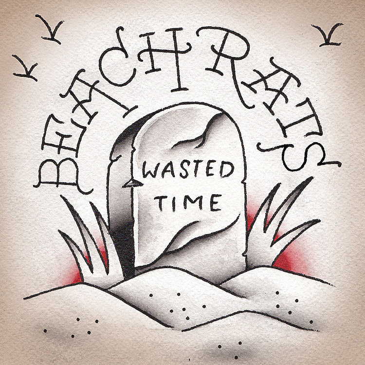 Lifetime/Minor Threat/Bouncing Souls offshoot Beach Rats announce debut EP