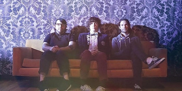 Beach Slang announce new album ‘A Loud Bash of Teenage Feelings,’ share a track