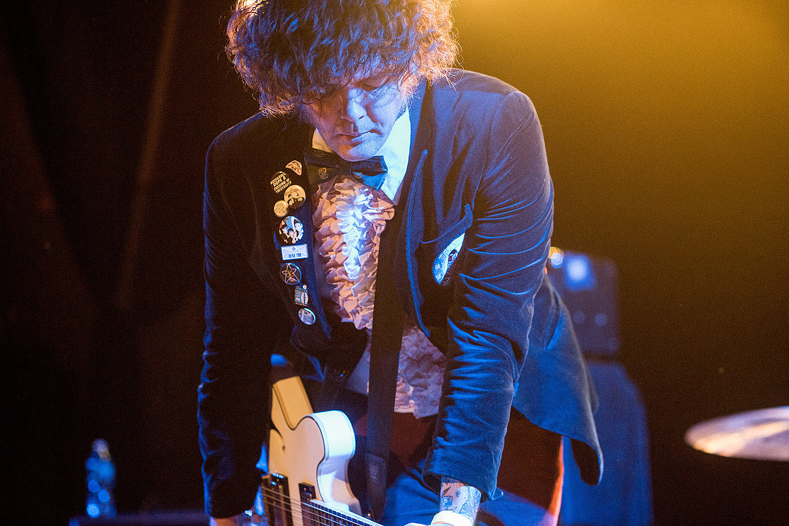listen to Beach Slang cover Green Day’s “2000 Light Years Away”